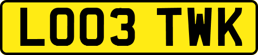 LO03TWK