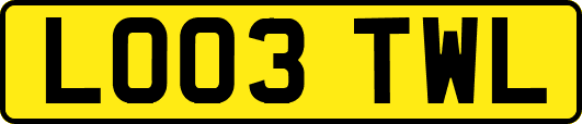 LO03TWL
