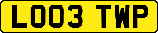 LO03TWP
