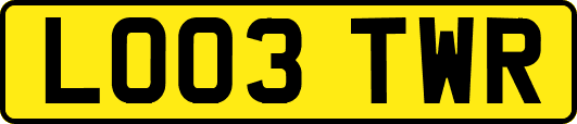LO03TWR