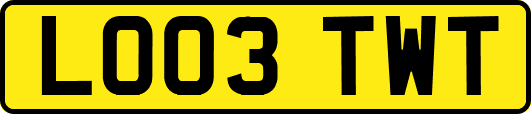 LO03TWT