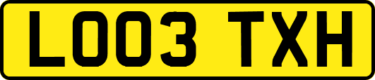 LO03TXH