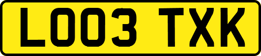LO03TXK
