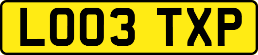LO03TXP