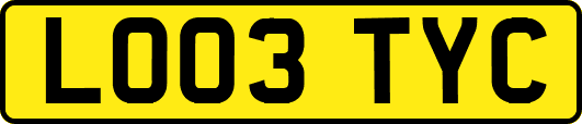 LO03TYC