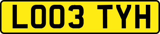 LO03TYH