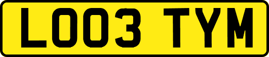 LO03TYM