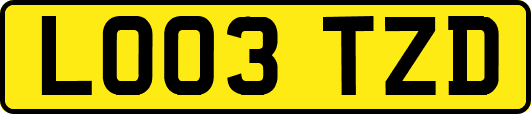 LO03TZD