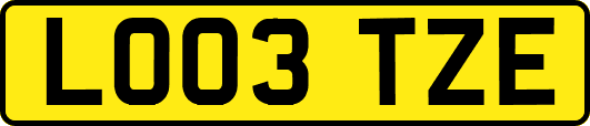 LO03TZE