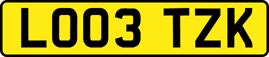 LO03TZK