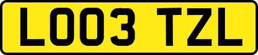 LO03TZL