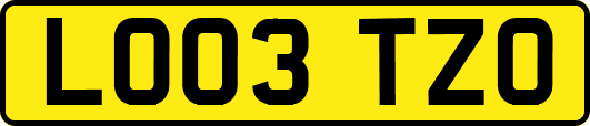 LO03TZO