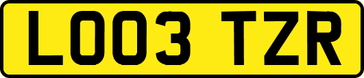 LO03TZR