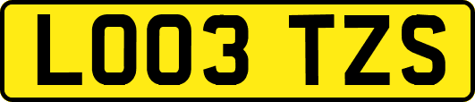 LO03TZS