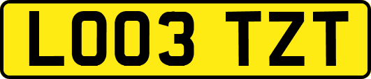LO03TZT