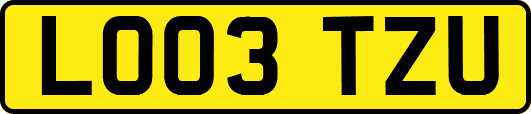 LO03TZU
