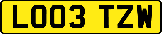 LO03TZW