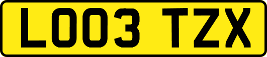 LO03TZX