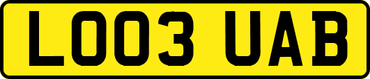 LO03UAB