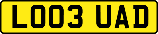 LO03UAD