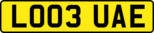 LO03UAE