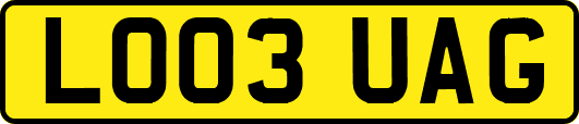 LO03UAG
