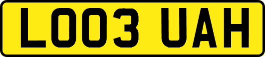 LO03UAH