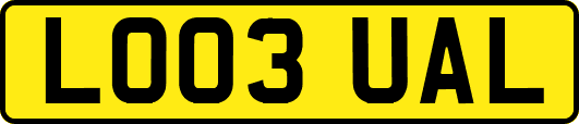 LO03UAL