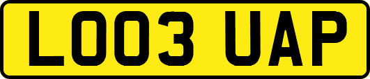 LO03UAP
