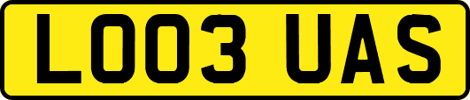 LO03UAS