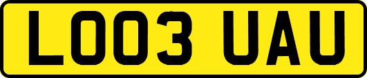 LO03UAU