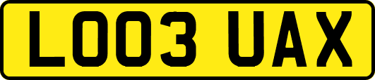 LO03UAX