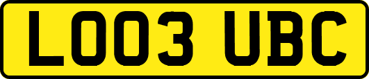 LO03UBC