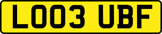 LO03UBF