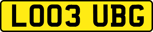 LO03UBG