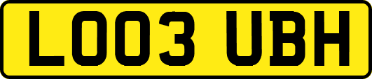 LO03UBH