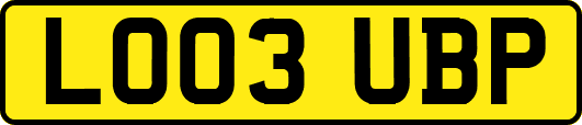 LO03UBP