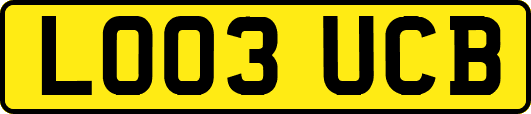 LO03UCB