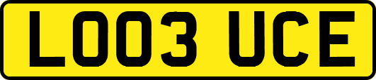 LO03UCE