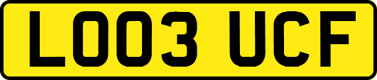 LO03UCF