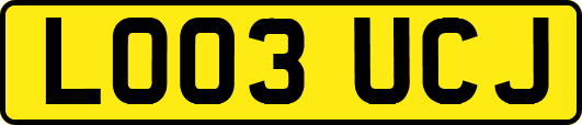 LO03UCJ