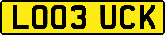 LO03UCK