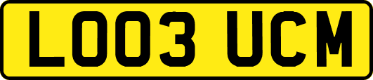 LO03UCM