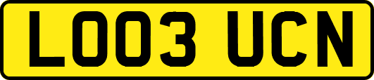 LO03UCN