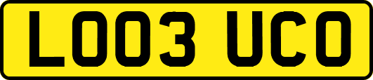 LO03UCO
