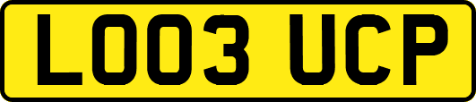 LO03UCP