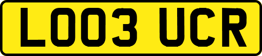 LO03UCR