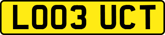 LO03UCT