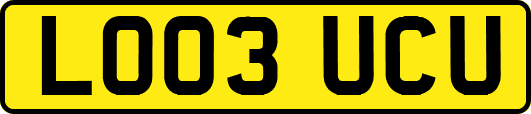 LO03UCU