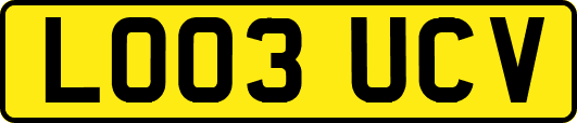 LO03UCV
